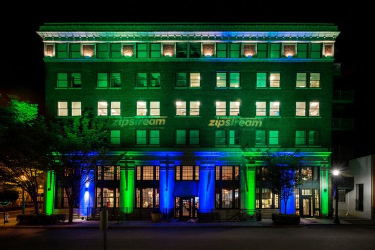 Zipstream, Comporium's Gigabit Broadband Service, Now Available in 75