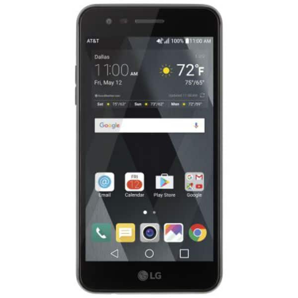 LG Phoenix 3