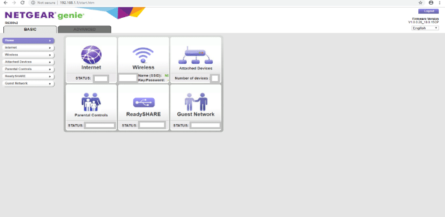 Change Password Of Netgear Wifi Router How do I change the WiFi password on the Netgear router?