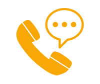 phone support logo