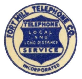 Fort hill Telephone