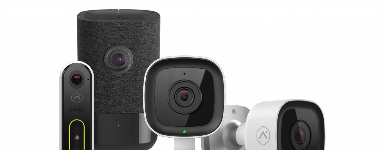 Comporium Security - Security Camera Video Kit