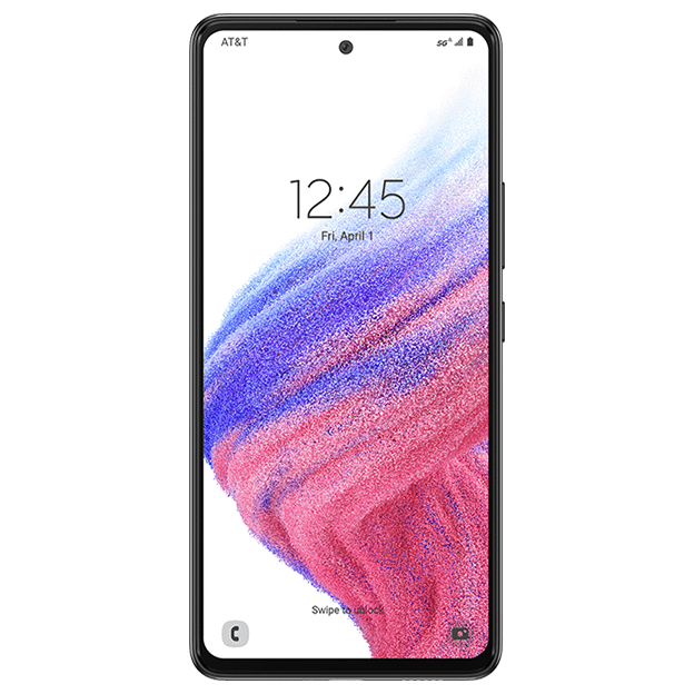 Samsung Galaxy A53 Samsung Galaxy A53