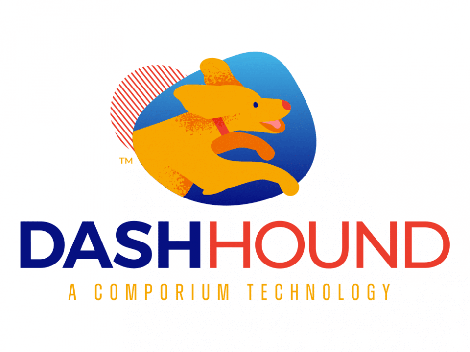 DashHound a comporium technology