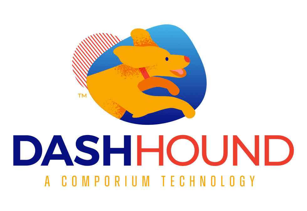 DashHound a comporium technology