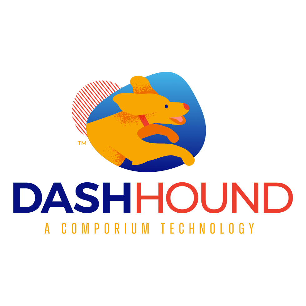 DashHound a comporium technology